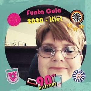 Meet your Posher, Sharon